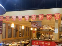 -隆喜元鱼汤包·海鲜(中联广场店)