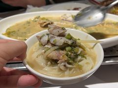 -南山饭店(阳明古镇店)