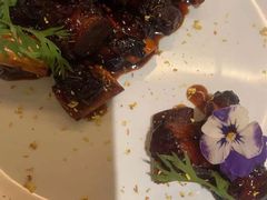 -小厨娘淮扬菜(六合欢乐港店)