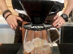 -Be Lived Cafe比例咖啡(摩天轮店)