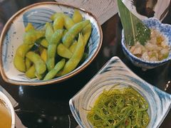 -昱匠·日本料理(金融街店)