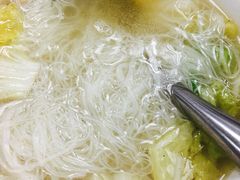 -新峰肉骨茶