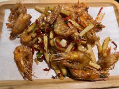 -大碗先生(万家丽店)