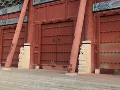 -沧州文庙