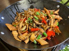 -吃货私房菜(丽江束河古镇店)