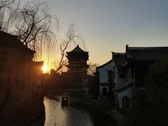 -台儿庄古城