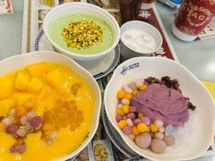 -赵记传承·中国甜品(福州总店)