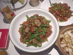 -湘鼎盛·大厨鲜炒湖南味(高新银泰店)