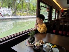 -皇家御河游(紫御湾码头)
