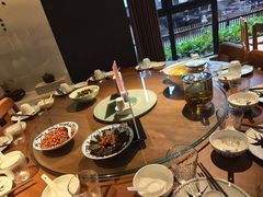 -黄山老妈·土菜(碧桂园店)
