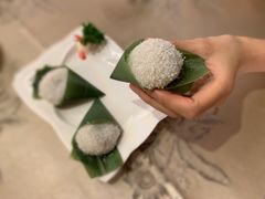 -香云轩·顺德菜(香云纱园林酒店店)