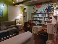 -默迹咖啡馆