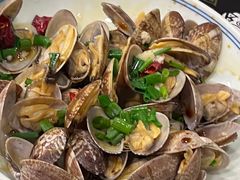 -阿马蛋汤·宁波小海鲜(总店)