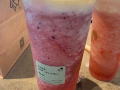 -喜茶(上海五角场万达店)
