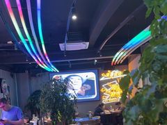 -沈胖子音乐烤吧·炒菜·龙虾(环城东路店)