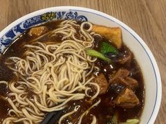 -西部马华清真兰州牛肉面·烧烤夜市(三里河店)