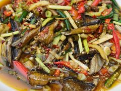 -佬缸炮江湖川菜(玉林店)