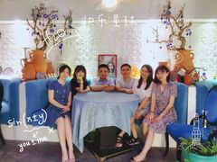 -苏坦土耳其西餐厅(玉林店)