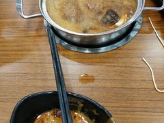 -呷哺呷哺(哈尔滨红博购物广场店)