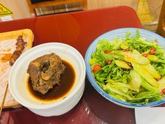 -宏状元现熬粥·京味菜(五棵松店)