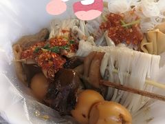 -雪园小吃部(天桥商场店)