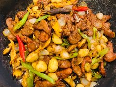 -富瑶大酒店(强工二街店)