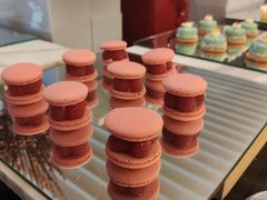 -圣丰索菲特·2 On 988 Café 自助餐厅
