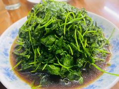 金花菜-胡子饮食店