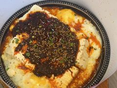 -英兰朝族饭店·英兰锅包肉(佳园路店)