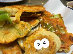 -大张烙馍村(泉山店)