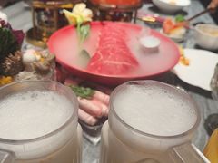-合乐·创意火锅·海鲜火锅(亚东柒号店)