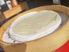 -壹零捌道·北京烤鸭(车公庄店)