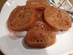 -老城南.鸭血粉丝汤(夫子庙店)