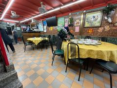 大堂-海鲜街菜馆(海珠南路店)