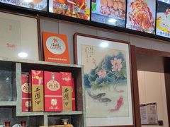 -龙香居海鲜浑锅家常菜·特色驴肉