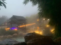 -崇阳三特浪口温泉