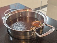 -呷哺呷哺(西单大悦城店)