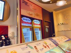 -哈根达斯(龙湖时代天街店)