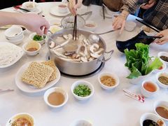 -陈记顺和潮汕牛肉火锅(棠德南路店)