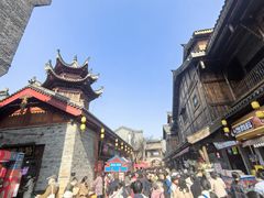 -武汉园博园(武汉自然博物馆)