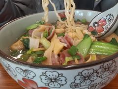 -跃跃鸡肠面(人民北路店)