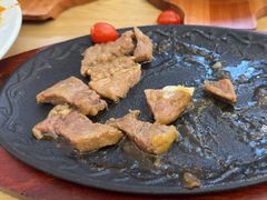-优优西里·意式餐厅(福州金融街万达店)