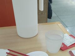 -喜家德虾仁水饺(北站店)