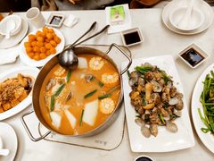 -肥仔文澳门猪骨煲(南京西路店)