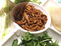 -苏师傅菜馆(上沙店)