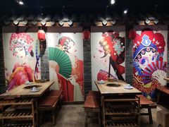 -宽窄巷子鲜牛火锅(北京首店)