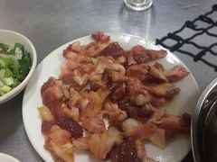 -松明一烤肉馆(鲁园店)