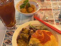 -肥韬茶餐厅(海上世界店)