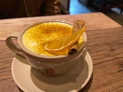 -漫咖啡(奥体店)