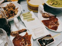 -天天鱼港·海鲜·鲅鱼水饺·招牌烤鸭(黄骅店)